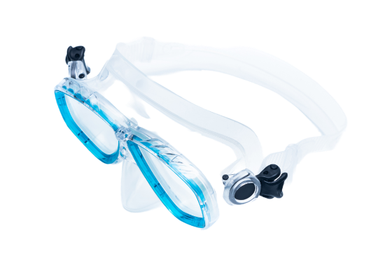 Bild von Taucherbrille